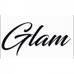 Glam Monti logo