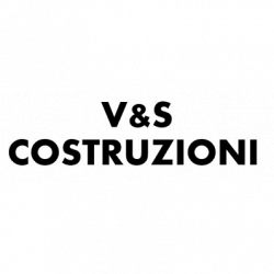V&S Costruzioni logo