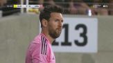 Magico Lionel Messi