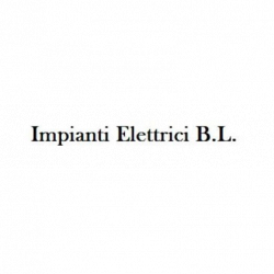 Impianti Elettrici  B.L. logo