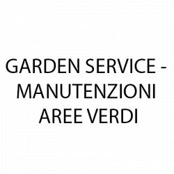 Garden Service - Manutenzioni Aree Verdi logo