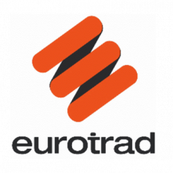 Eurotrad logo