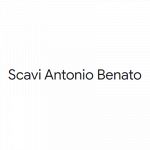 Scavi Antonio Benato