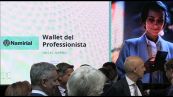Commercialisti, Ordine Napoli lancia il Wallet di Identità