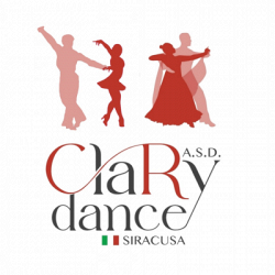 Clary Dance Siracusa - Scuola di danza e ballo logo