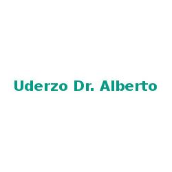 Uderzo Dr. Alberto logo