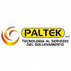 Paltek logo