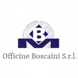 Officine Boscaini logo