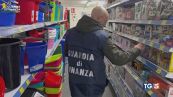 Falsi giocattoli ormai è un boom