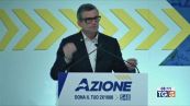 Divisioni su Europa La sfida di Calenda