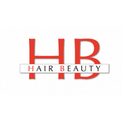 Hair Beauty logo