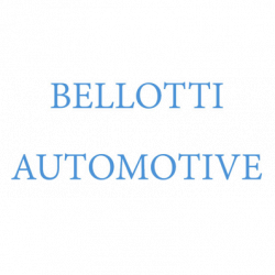 Bellotti Automotive logo