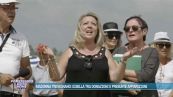 Madonna Trevignano: Gisella tra donazioni e presunte apparizioni