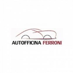 Autofficina Ferroni logo