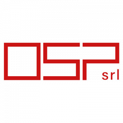 O.S.P. s.r.l. logo
