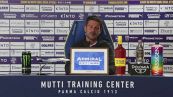 Chivu: "Vorrei giocare anche io partite come questa"
