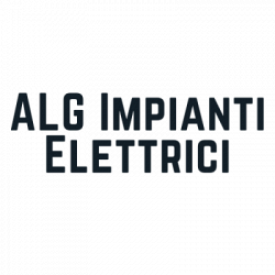 ALG Impianti Elettrici e Termoidraulici logo