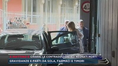 Caso Chiara Petrolini, le contraddizioni sui neonati morti