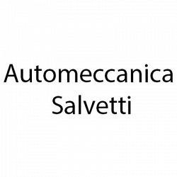 Automeccanica Salvetti logo