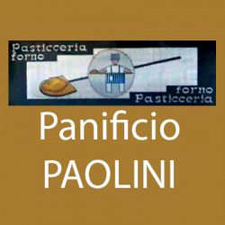Panificio Paolini logo