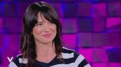 Asia Argento: l'intervista integrale