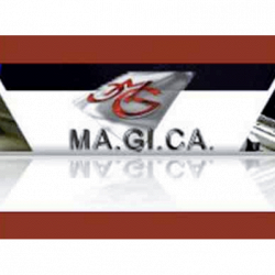 Ma.Gi.Ca. logo