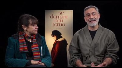 "Se domani non torno",Timi: il coraggio di Gino Cecchettin un esempio