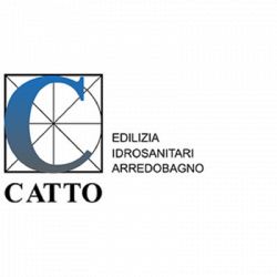 Catto Materiali Edili e Arredobagno logo