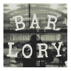 Bar Lory logo