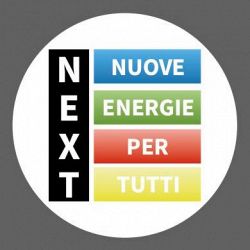 Next Energie logo