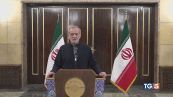 L'Iran annuncia la fine della guerra