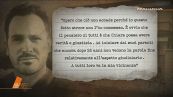 Garlasco, le parole di Andrea Sempio sulla possibilità di essere arrestato