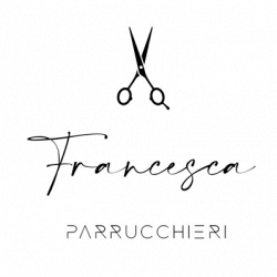 Francesca Parrucchieri logo