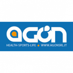 Agon S.r.l. logo