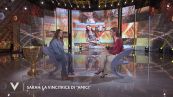 Sarah Toscano: la vincitrice di "Amici"