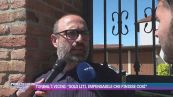 Torino, i vicini: "Solo liti, impensabile che finisse così"