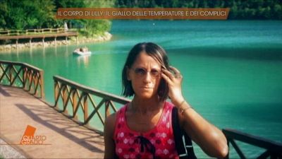 Il corpo di Lilly: il giallo delle temperature e dei complici