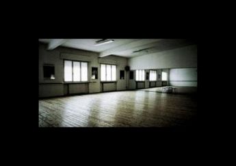 La sala da ballo Scuola di Danza Dance Studio