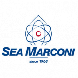 Sea Marconi Technologies logo