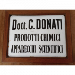 Ciro Donati logo