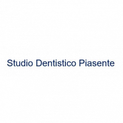 Dr. Piasente Studio Odontoiatrico logo
