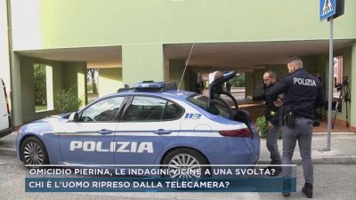 Omicidio Pierina, le indagini vicine a una svolta?