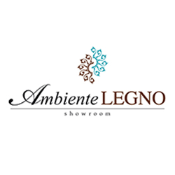Ambiente Legno logo