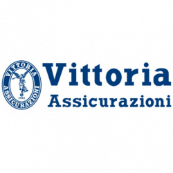 Vittoria Assicurazioni - Montagna & Rame Sas logo