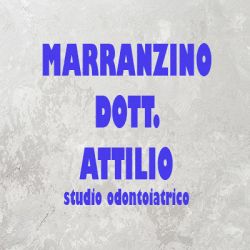 Marranzino Dott. Attilio logo