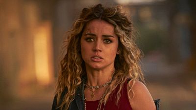The Informer: curiosità sul film con Ana de Armas e Rosamund Pike