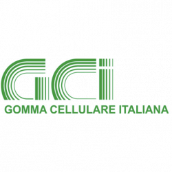 Gci Gomma Cellulare Italiana logo
