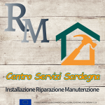 Centro Servizi Sardegna di Massimo Ricco