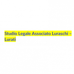Studio Legale Associato Avv. Giuseppe Luraschi e Stefano Lurati logo