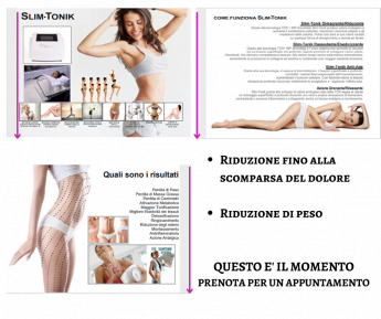 Studio di Fisioterapia Dr. Antonello Papapietro esterni